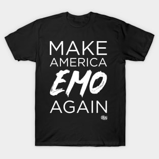 Make AMERICA EMO again T-Shirt